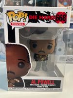 Funko POP! Movies Die Hard Al Powell
