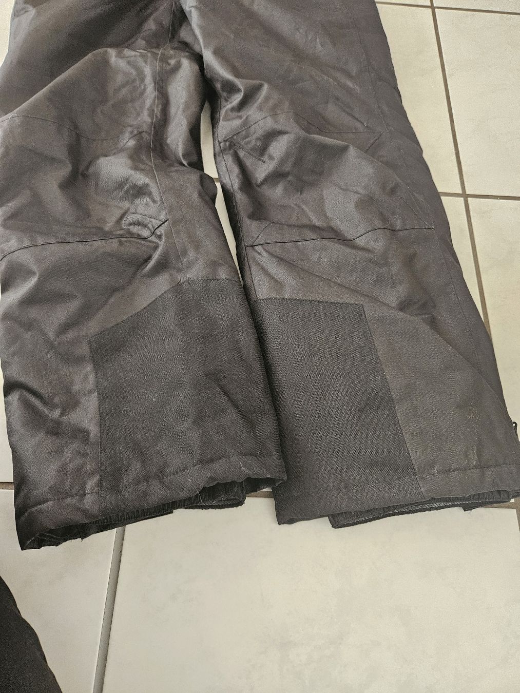 Hosen: Skihose – Gebraucht aus Pfaffnau von sim_6rqw 2