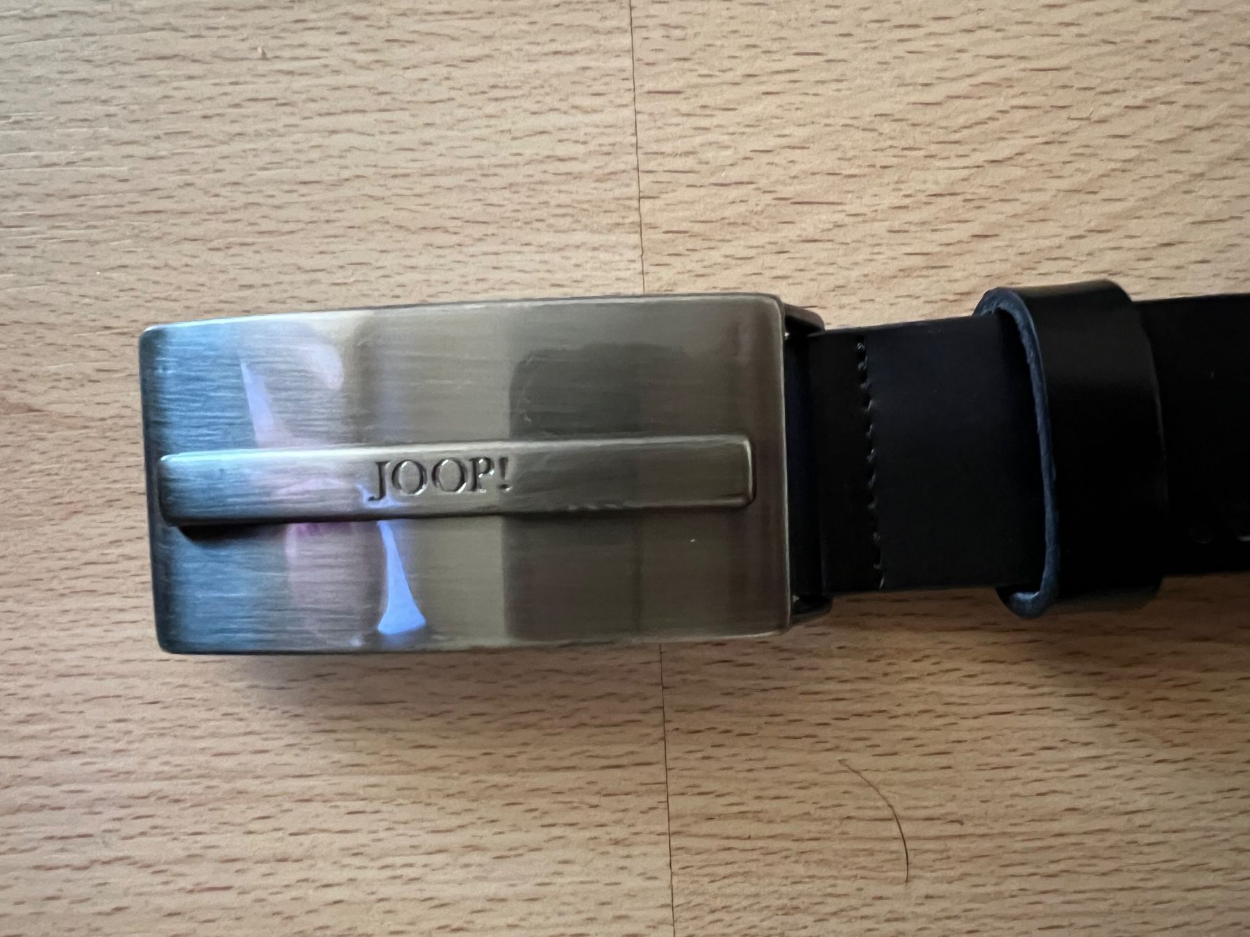 Joop Cinture: JOOP GÜRTEL – Usato da Schaffhausen venduto da susiquatro01