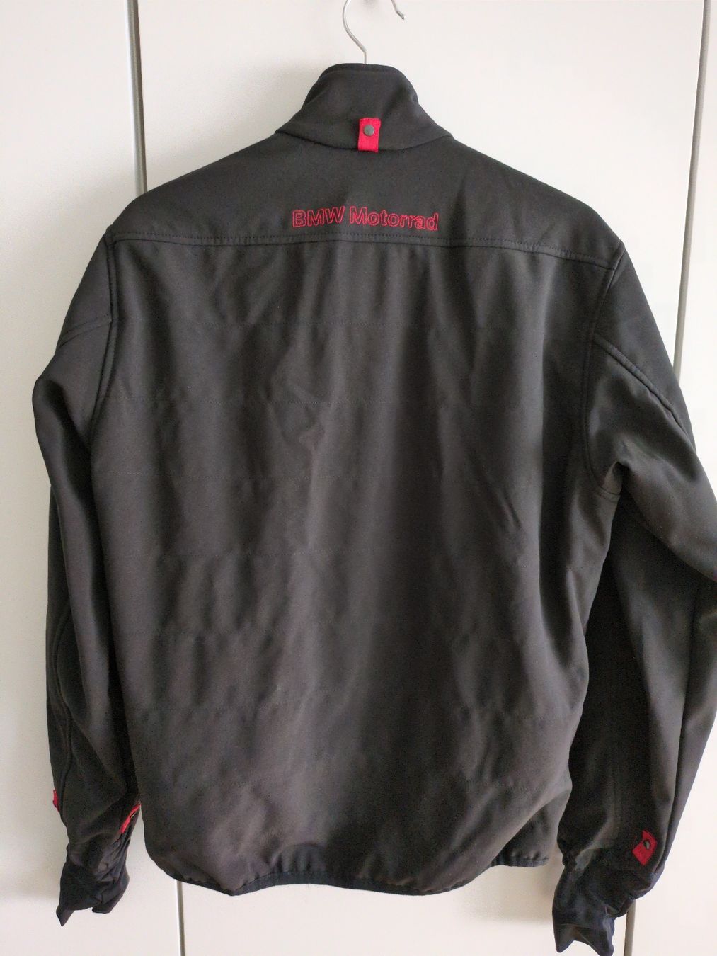 Vestes: Softshell BMW Jacke – D'occasion à Olten par Lilliane0 1