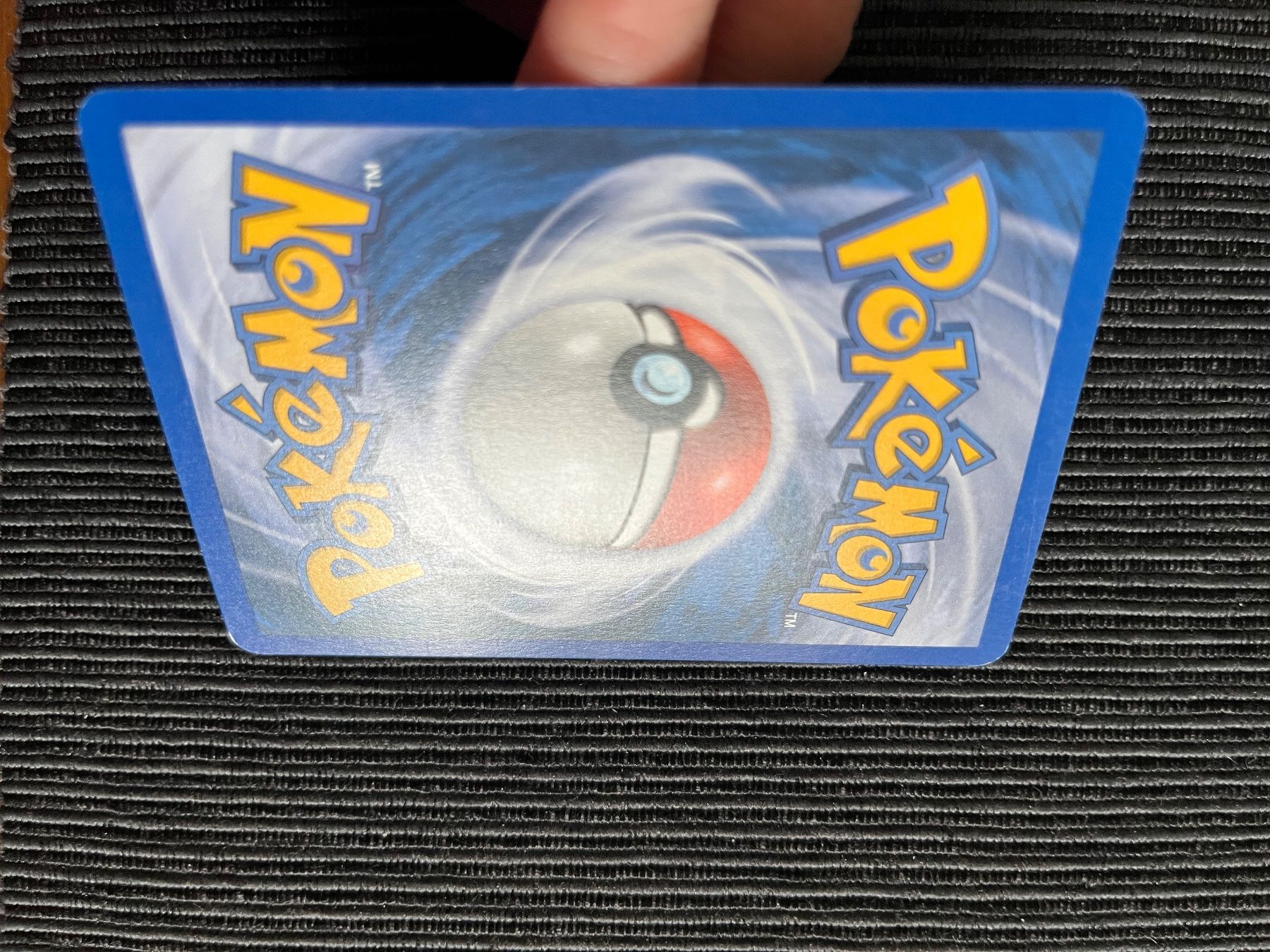 Pokémon Carte collezionabili: Pokemon Murkrow Reverse Holo Gold Unseen Forces – Usato da Wabern venduto da Collectfun 3