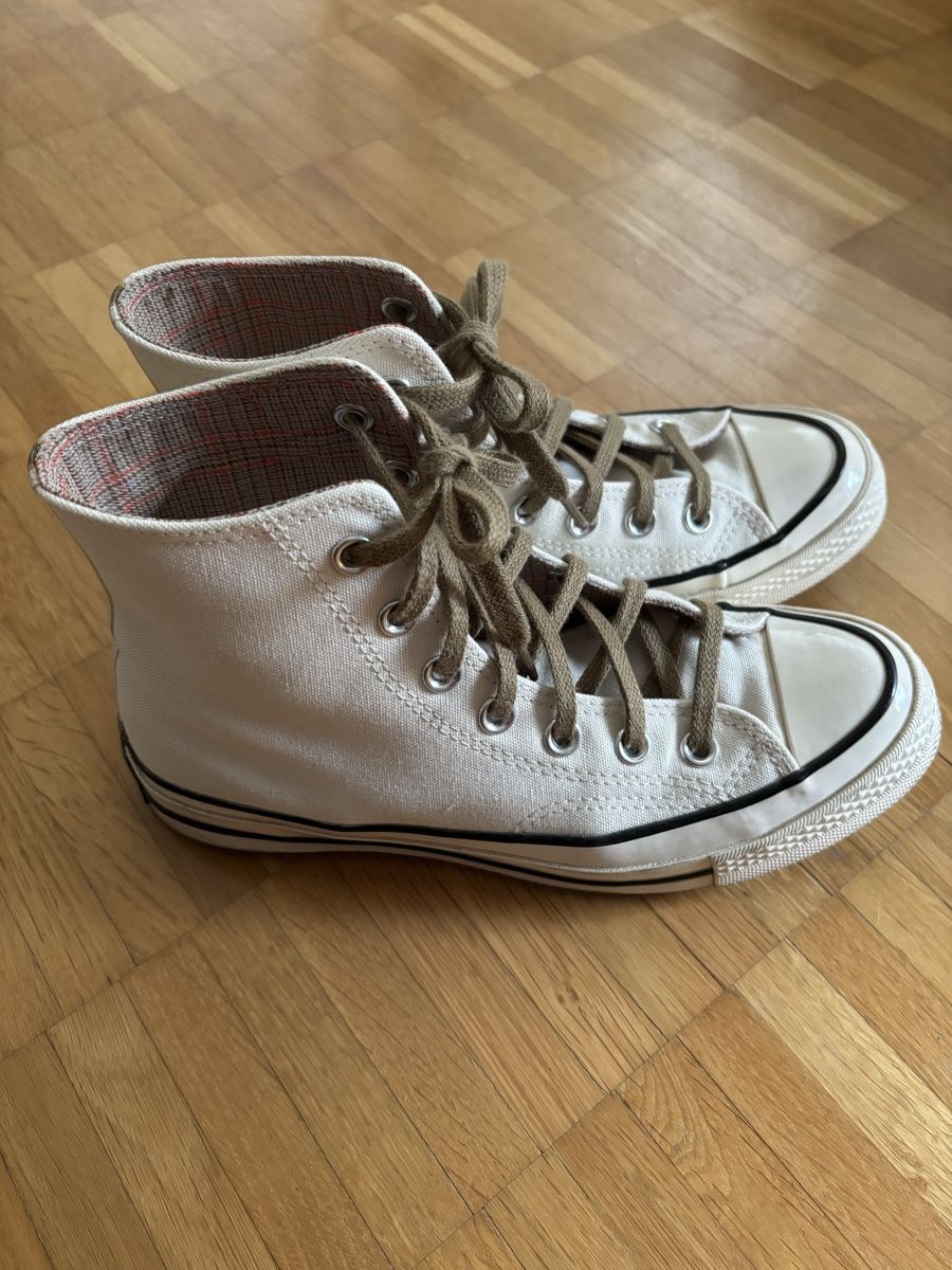 Converse Scarpe da donna: Converse All Star – Usato da Zürich venduto da ChampShirts
