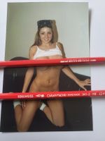 Akt Foto Frau