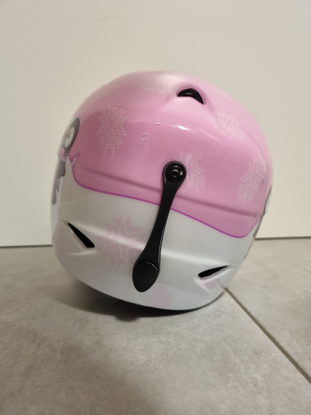 Uvex Helme: Kinder Skihelm Uvex 46-50cm – Gebraucht aus Unteriberg von ste_ruh 1