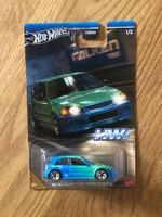 Spielzeugauto Hot Wheels '99 Honda Civic Type R Nr.1/5