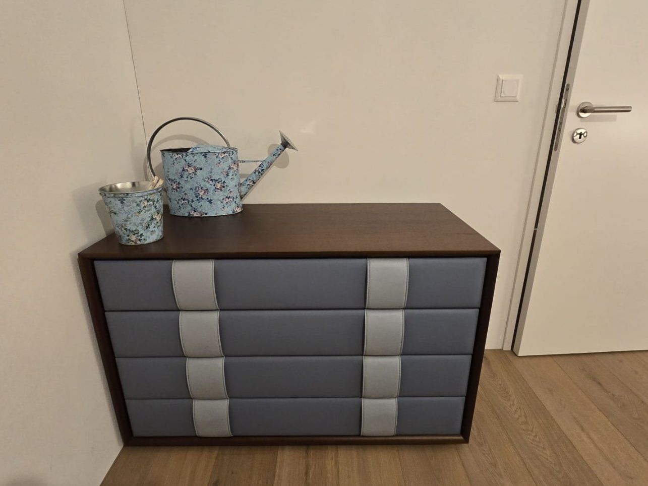 Cassettiere: Obi | Kommode Poltrona Frau Style – Nuovo (secondo la descrizione) da Bottighofen venduto da rjh_zh2x