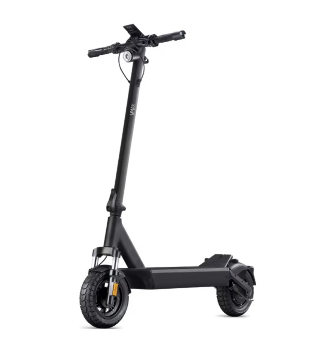 VMAX Kickboard: Vmax VX4 GT E-Scooter 500 W – Usato da Zürich venduto da Raphib