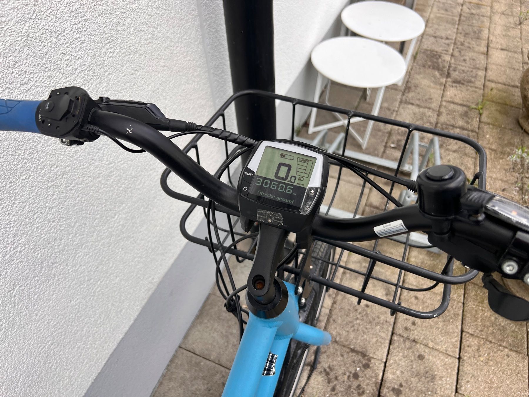Orbea Biciclette: Orbea E-Bike – Usato da Wittenbach venduto da transalp11 4