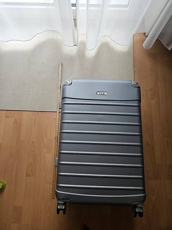 Valises de voyage: Koffer – Neuf avec emballage d'origine à Oberhofen par Leona007 1