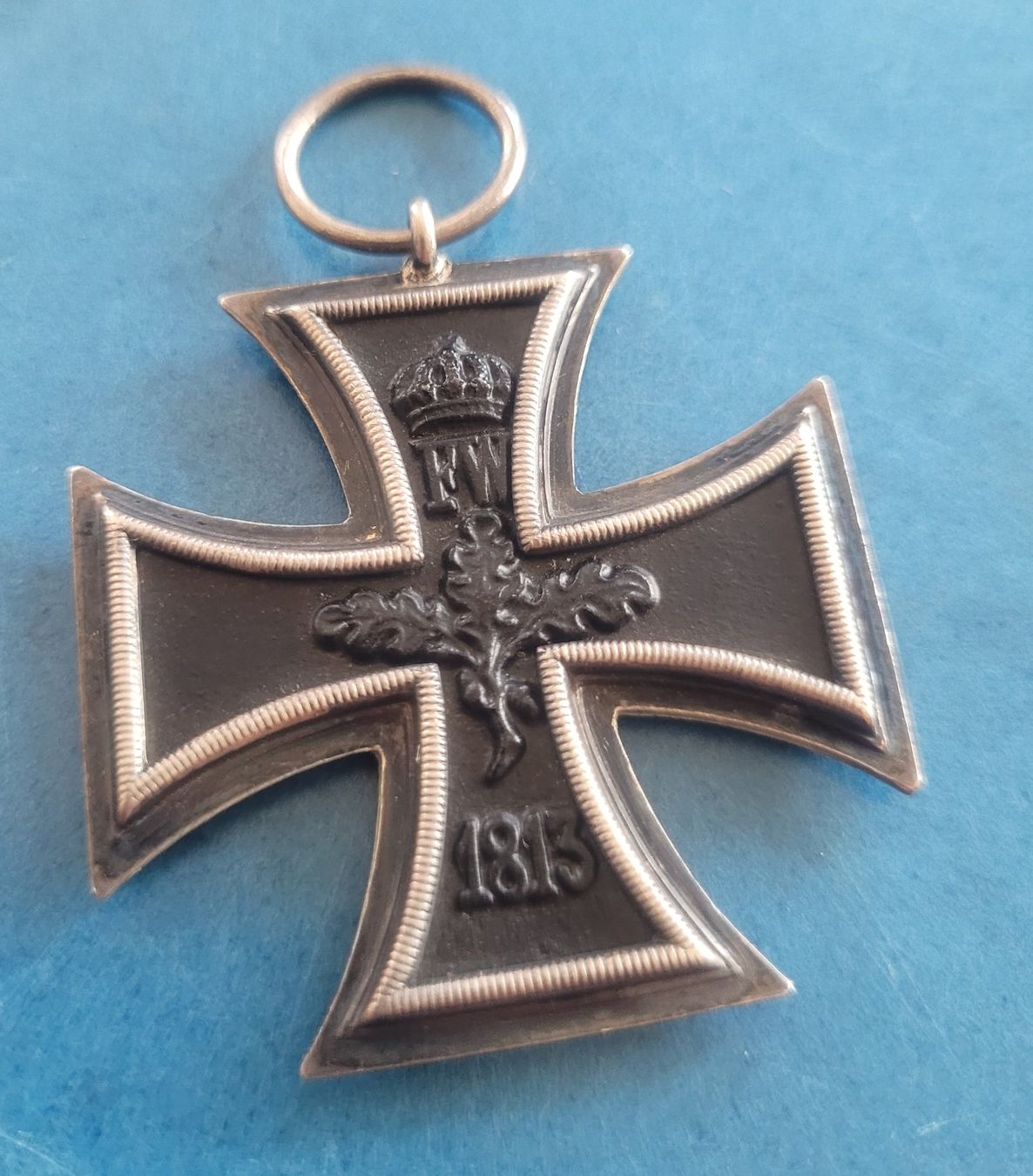 Medaglie: Eisernes Kreuz 1914, Top Zustand – Usato da Kriens venduto da KTP 1