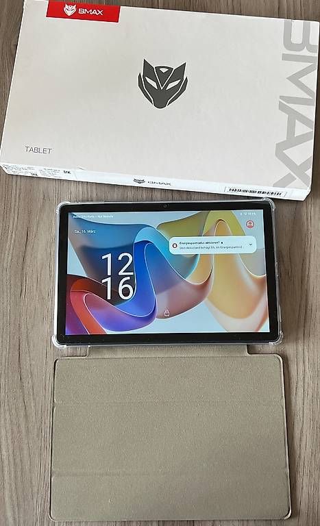 Tablet PC: Android Tablet zum verkaufen – Usato da Muttenz venduto da pietro.latino93 2