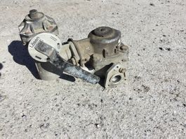 WABCO Lastnregler zu Anhänger mit CH Druckluft Brems System