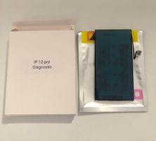 Battery Iphone 12 Pro Diagnostic