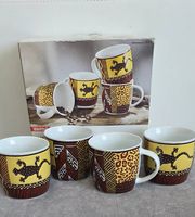 Kaffetassen aus Porzellan
