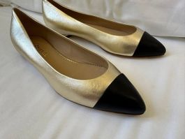 Chanel Elegant Shoes [Rrp $850]