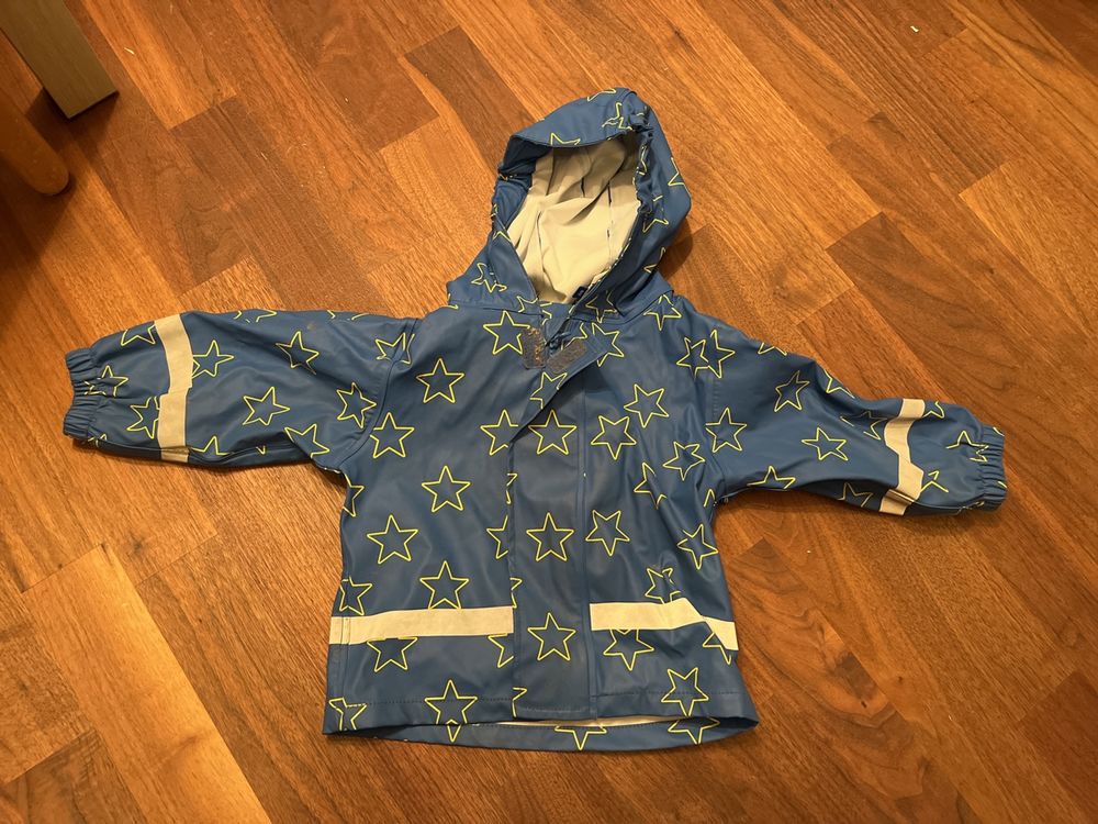 RainWoof Regenjacke main image 0