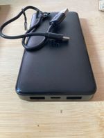 Powerbank SBS Intelligent Charge 10000mh