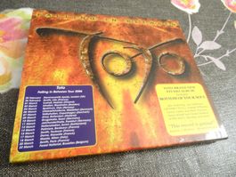 Toto - Falling in Between CD
