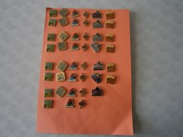 Pins