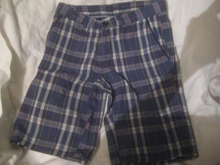 HERREN   SHORTS