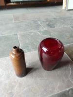 2 Vasen 20cm hoch