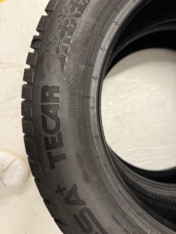 16565 R14 Winterreifen