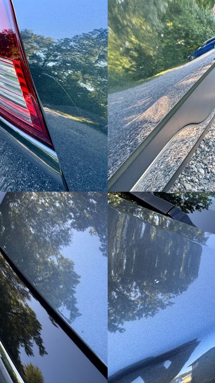 Renault Automobili: Renault Clio Grandtour 0.9 TCE /MFK 04.25 / Mod. 19/ ab 1.- – Usato da Emmenbrücke venduto da PANILUX 9