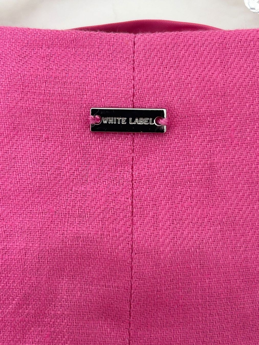 Giacche: Schicker Pinker Blazer von White Label, Gr. 36, Sommerlich! – Usato da Horn venduto da Resvi 4