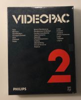 Philips Videopac 2