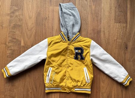 C&A Collegejacke 116