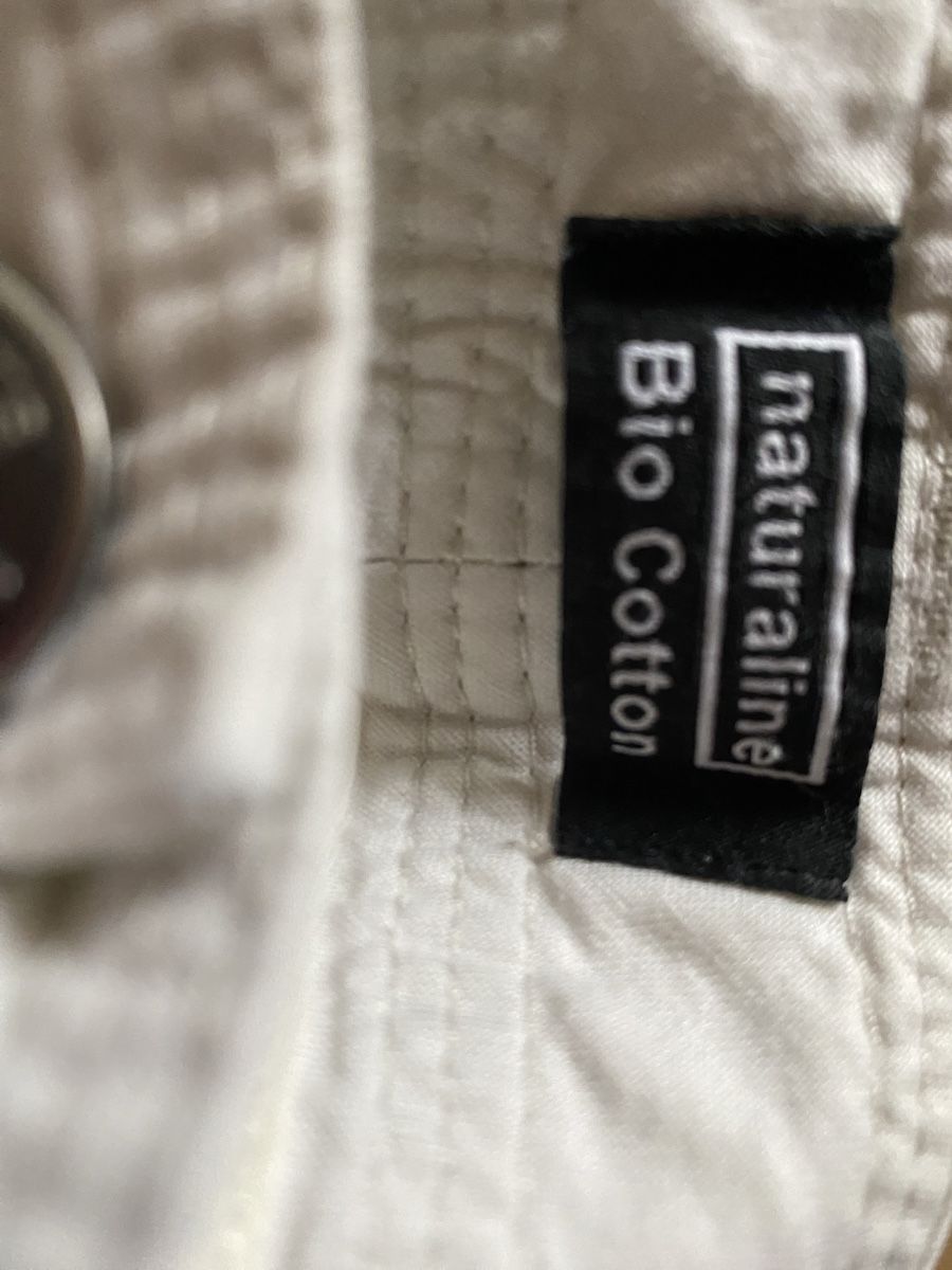 Pantaloni: Hose(bio cotton) – Usato da Gretzenbach venduto da Cantate 1