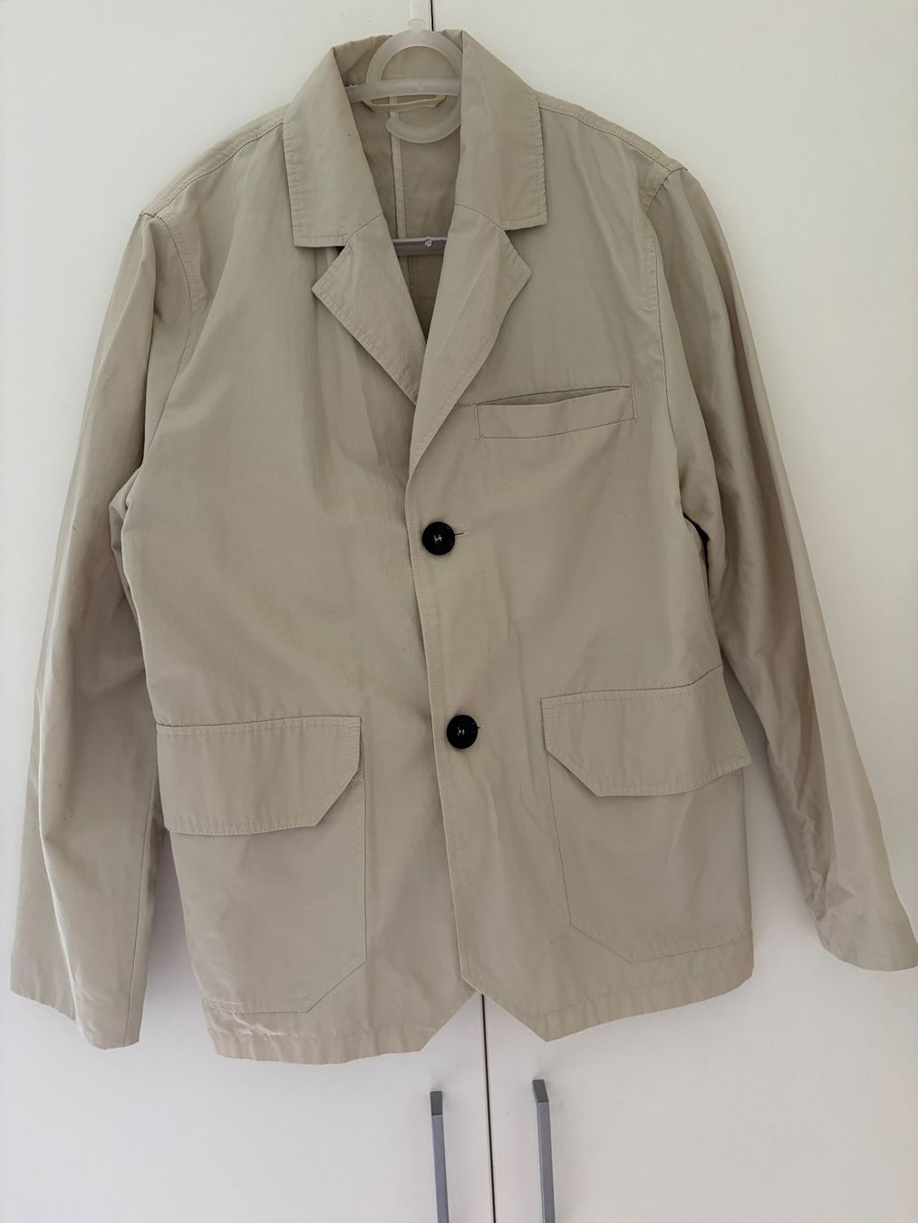 Giacche: Isnurh summer overshirt/blazer, sz. s – Usato da Zürich venduto da leo_bg8x