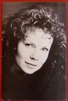 Eve Matheson Autogramm signiert Foto 10x15cm