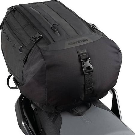Universal-Gepäck - Oxford Atlas T-30 (30 Liter), wasserdicht