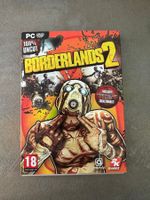Borderlands 2 - PC - gebraucht