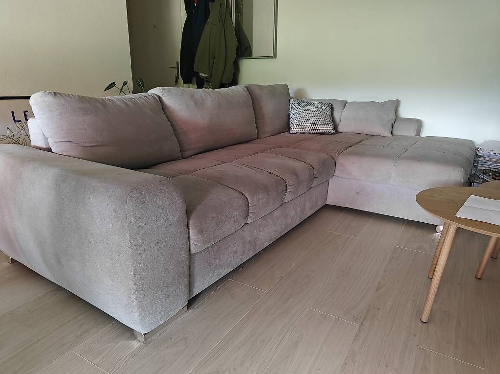 Sofas: Sofa – Gebraucht aus Steffisburg von lk. 1