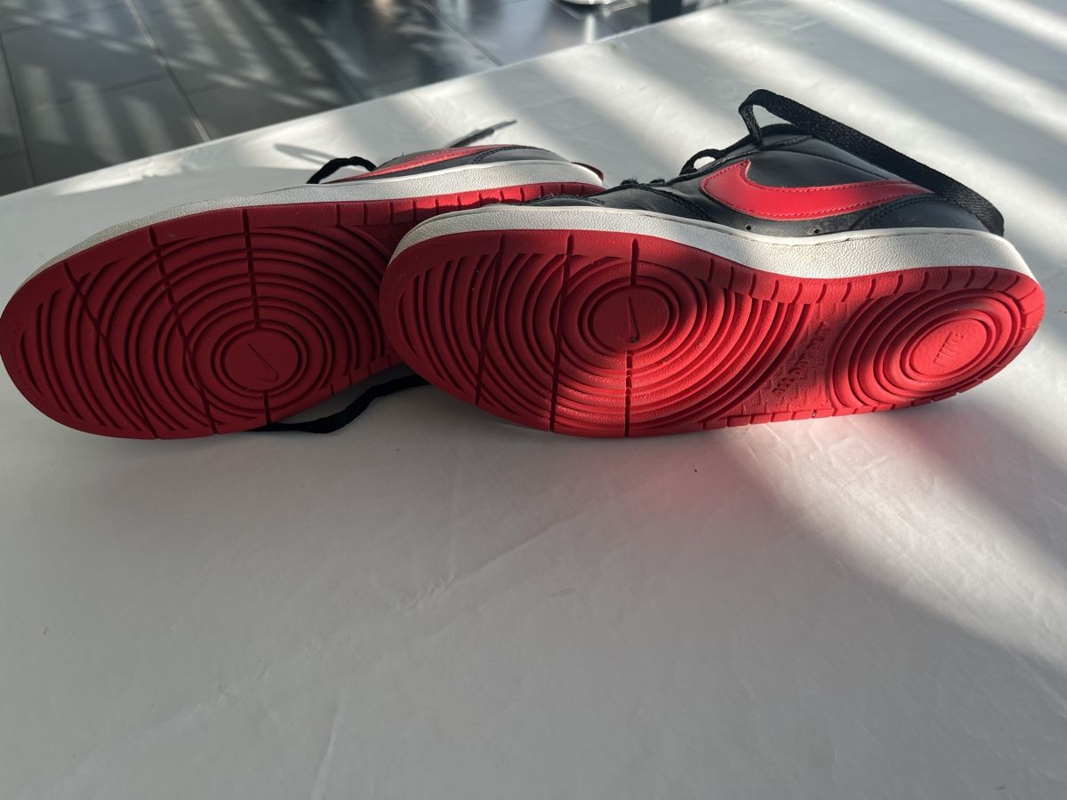 Nike Scarpe per ragazzi: Nike Sneaker in Grösse 40 – Usato da Uetikon am See venduto da kat_mww2 3