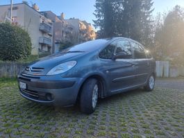 Citroen Picasso 1.6i