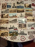 carte postale de France 25 pièces