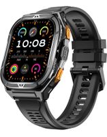 GPS Outdoor Smartwatch  Wasserdicht und Nagel neu
