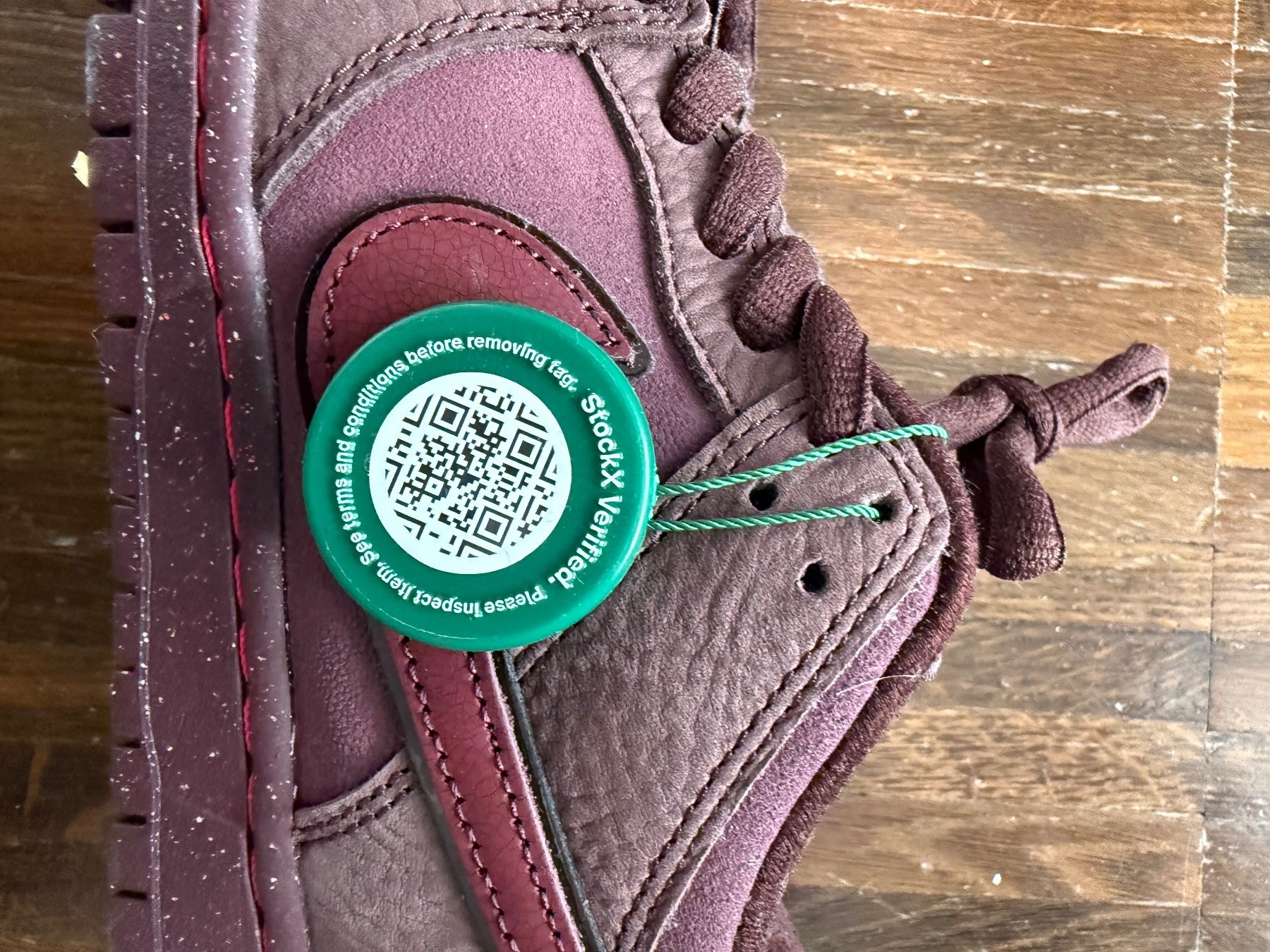 Nike Scarpe da donna: Nike SB Dunk low – Usato da Lachen SZ venduto da jsparre 4