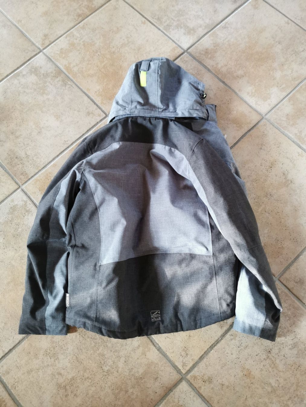 Giacche & Cappotti: Winterjacke – Usato da Schafisheim venduto da nachteule73 1