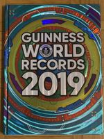 GUINNESS WORLD RECORDS „2019“