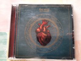 CD The Veils - Sun Gangs