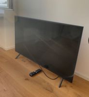Samsung LED TV UE43RU7170U, top Zustand