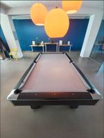 Billardtisch