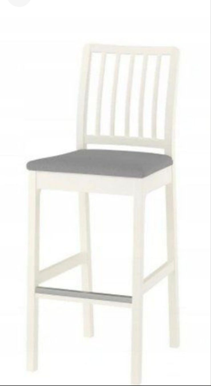 Ikea Set de table et chaises: Bartisch Ikea Ekadalen + 4 Stühle – D'occasion à Cham par don_dcj8 3
