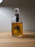 Guerlain Derby Vintage EDT 125 ml – Batch 9P01 – Rarität