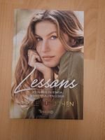 Gisele Bündchen - "Lessons" - Sinnvolles Leben - Top!