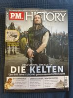 Zeitschrift P.M. History Ausgabe 04/2026 gut erhalten